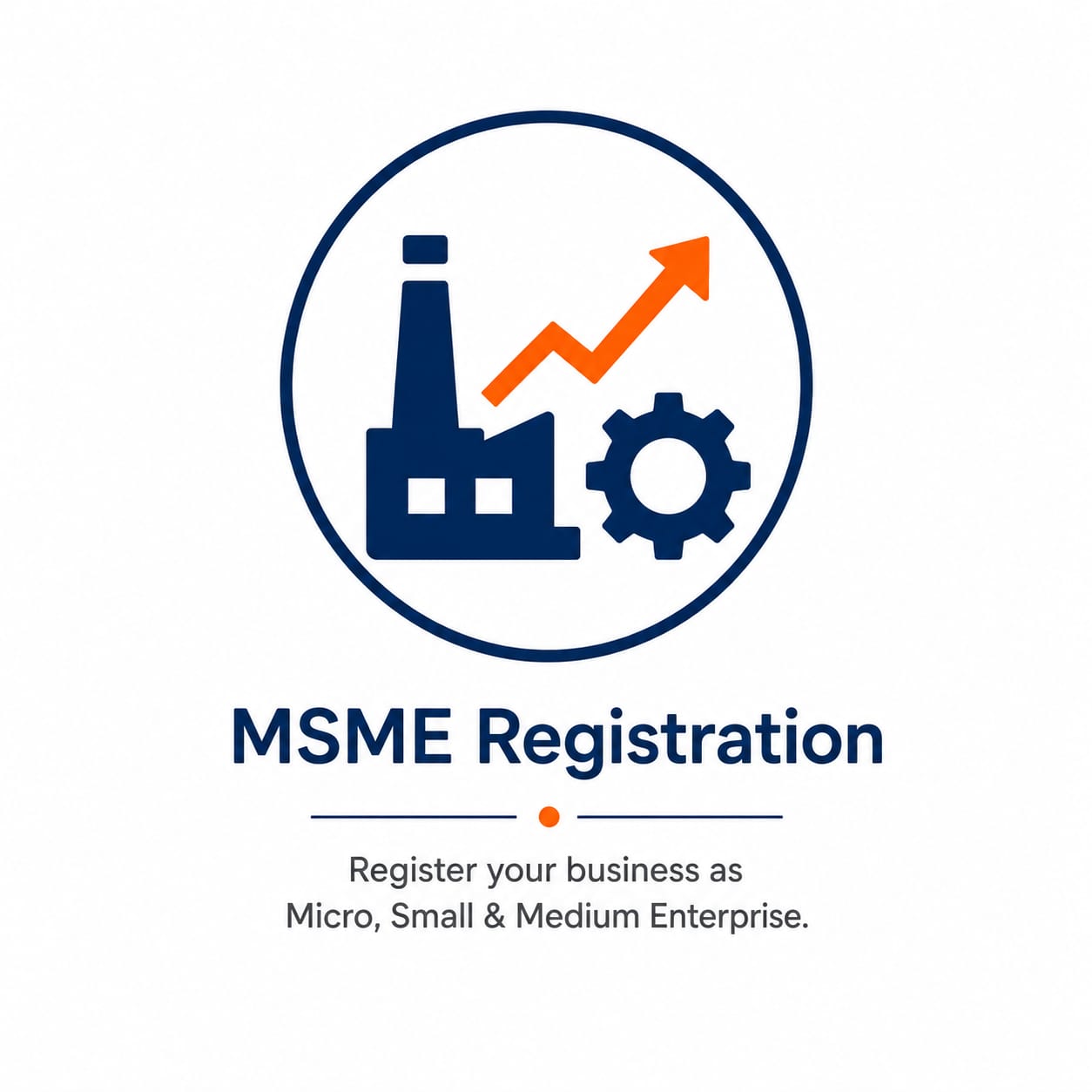 MSME Registration